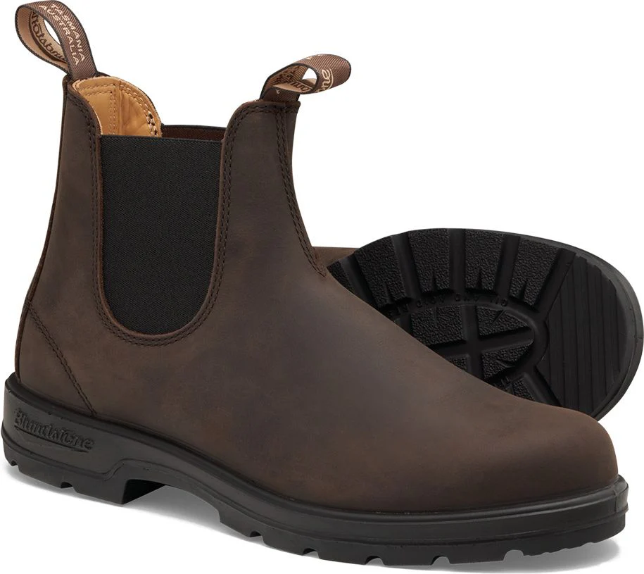 Blundstone 2340 - Classic Brown - Image 3