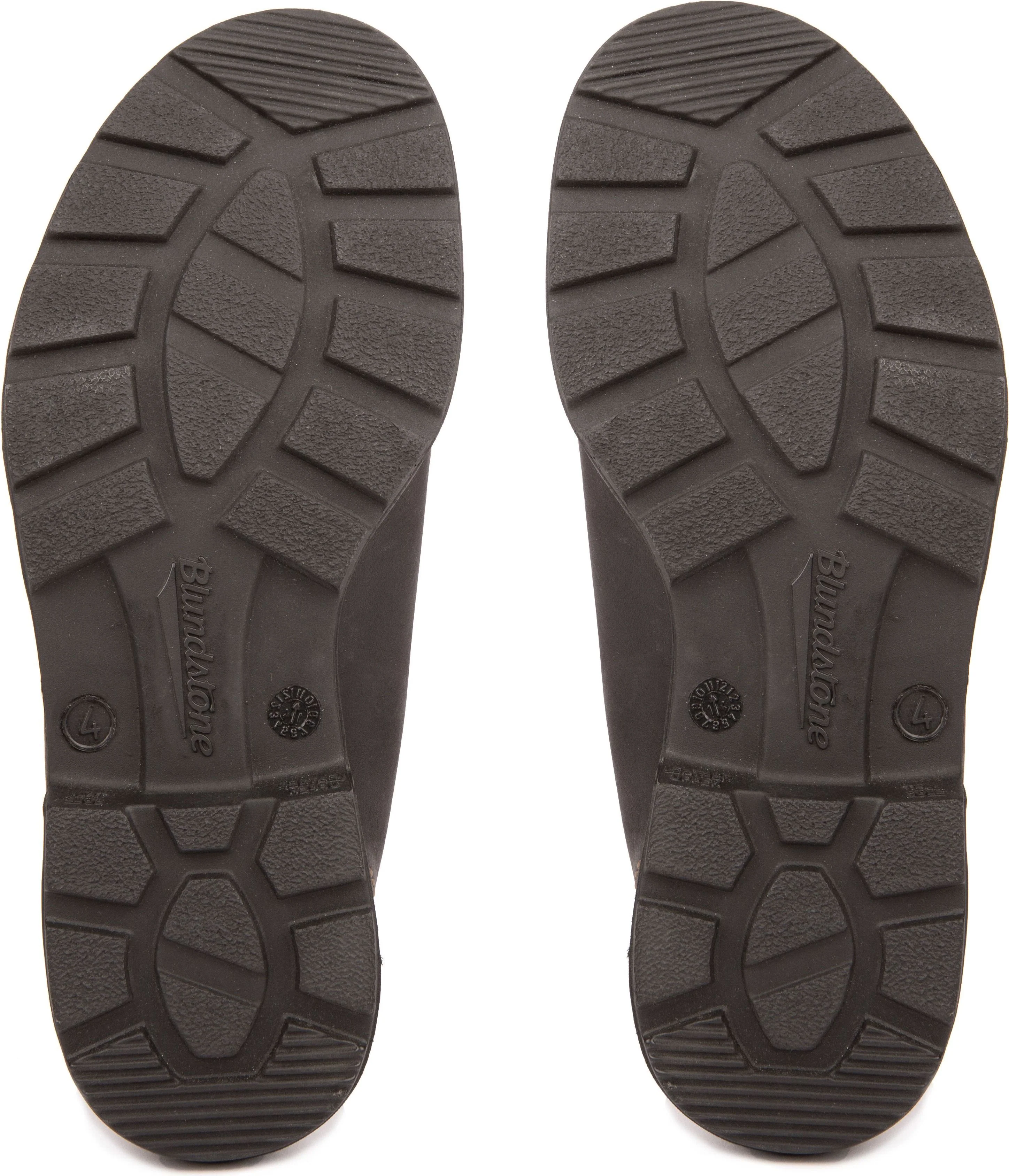 Blundstone 500 - Original Stout Brown - Image 4