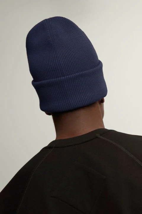 Arctic Disc Toque Navy Heather - Image 3