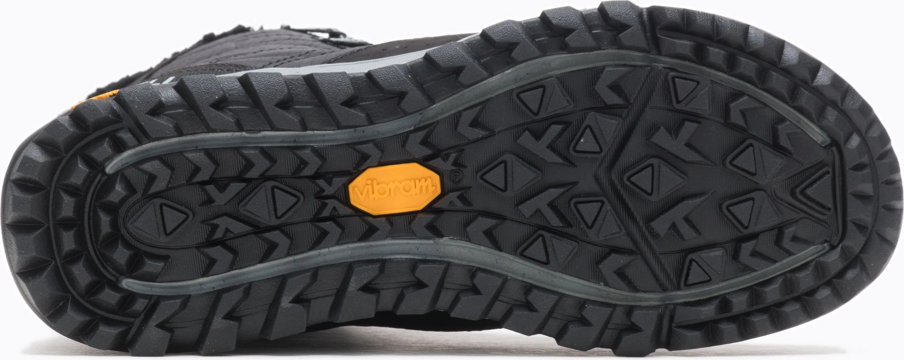 Women's Antora Sneaker Boot Black - Image 5