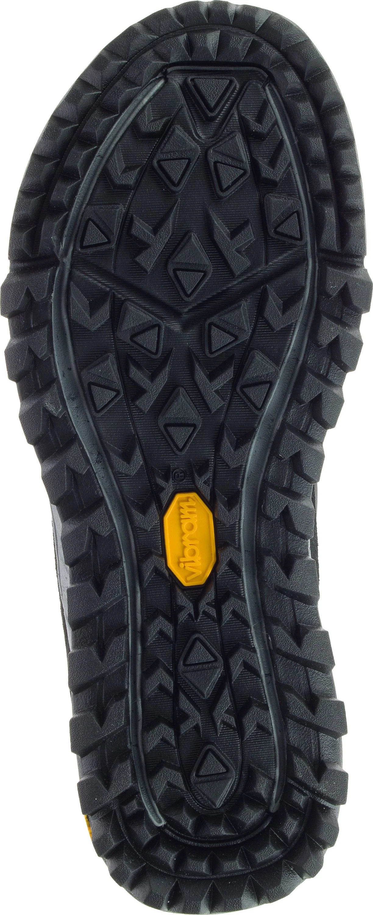 Women's Antora Sneaker Moc Black - Image 5