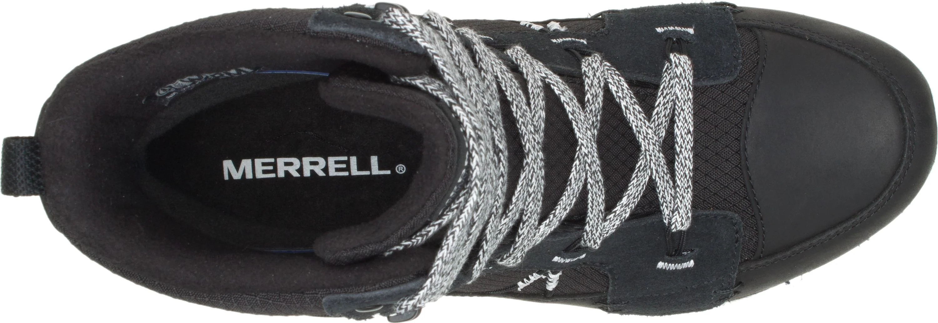 Women's Bravada 2 Thermo Mid Waterproof Black - Image 4