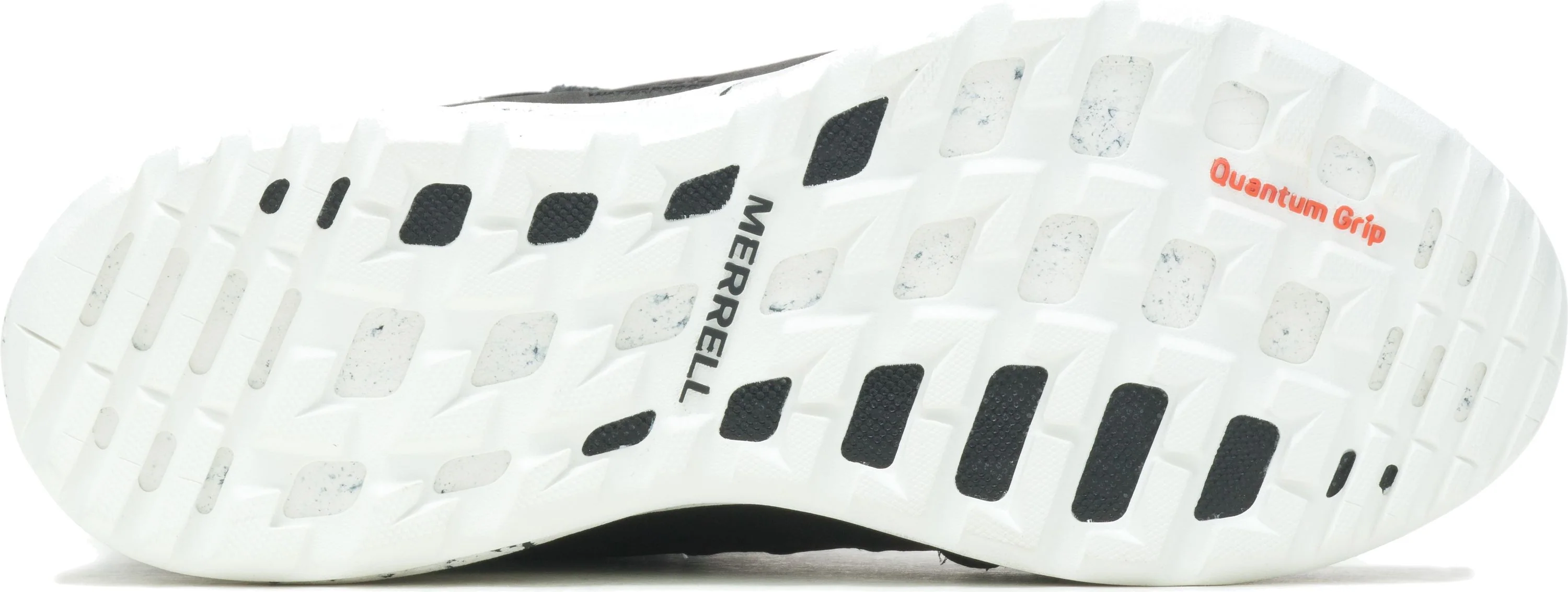 Women's Bravada 2 Thermo Mid Waterproof Black - Image 5