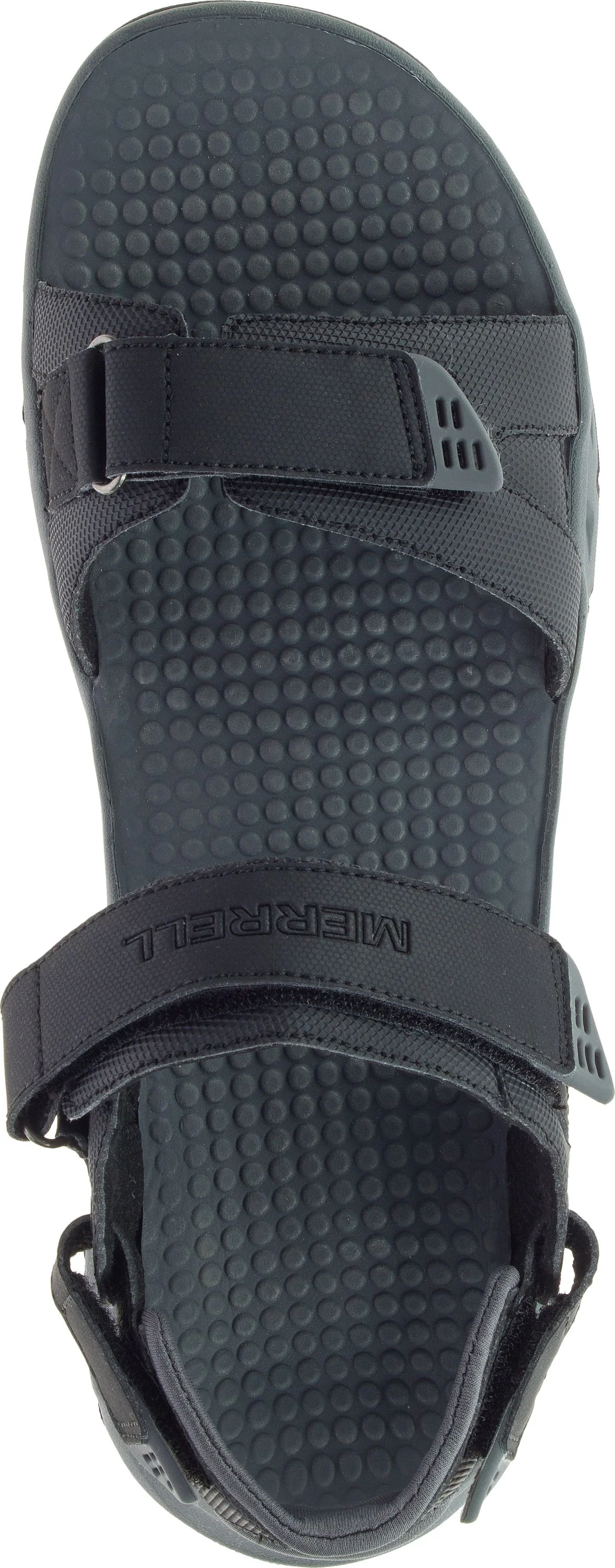 Men's Cedrus Convert 3 Black - Image 3