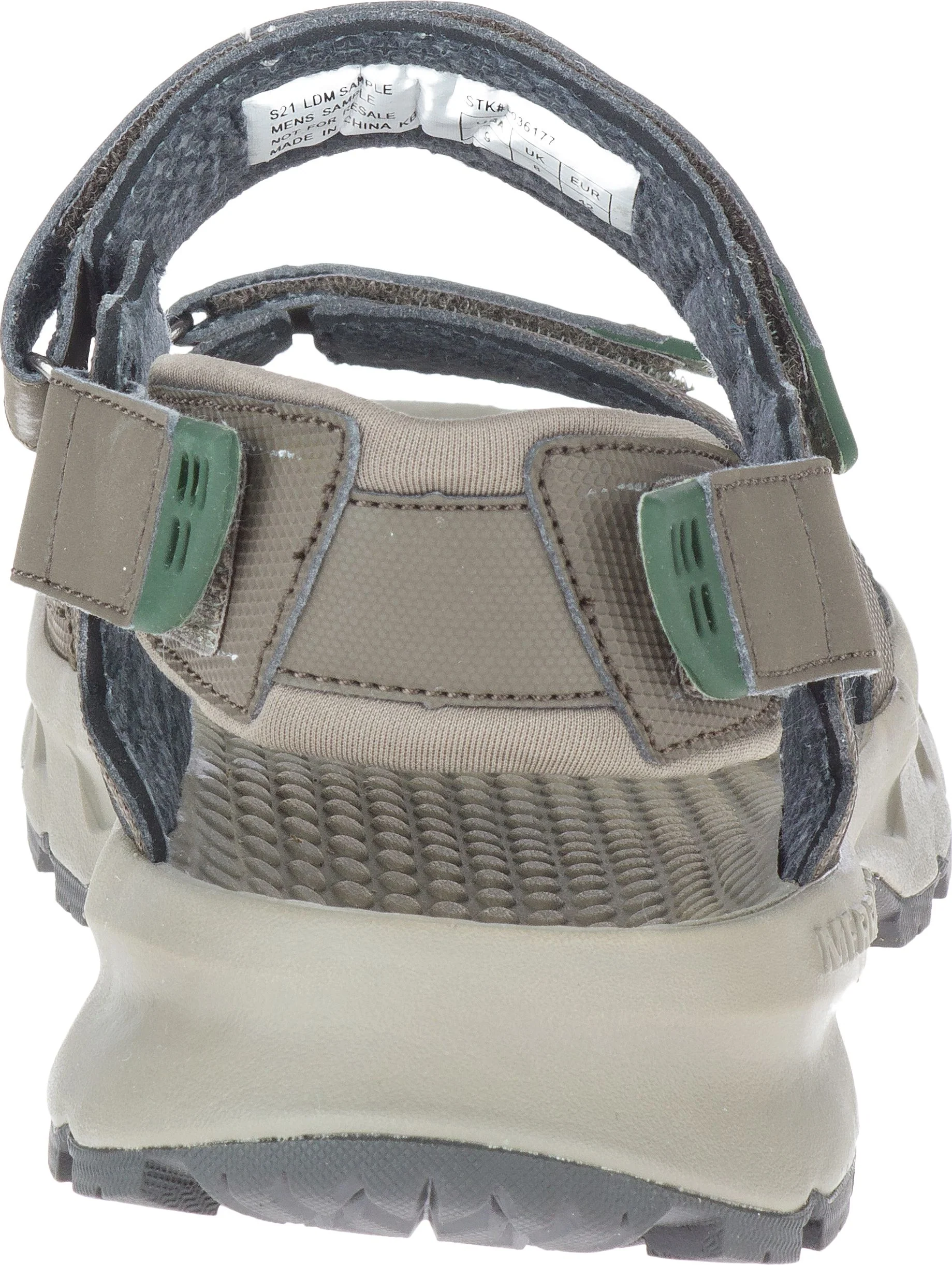 Men's Cedrus Convert 3 Boulder - Image 5