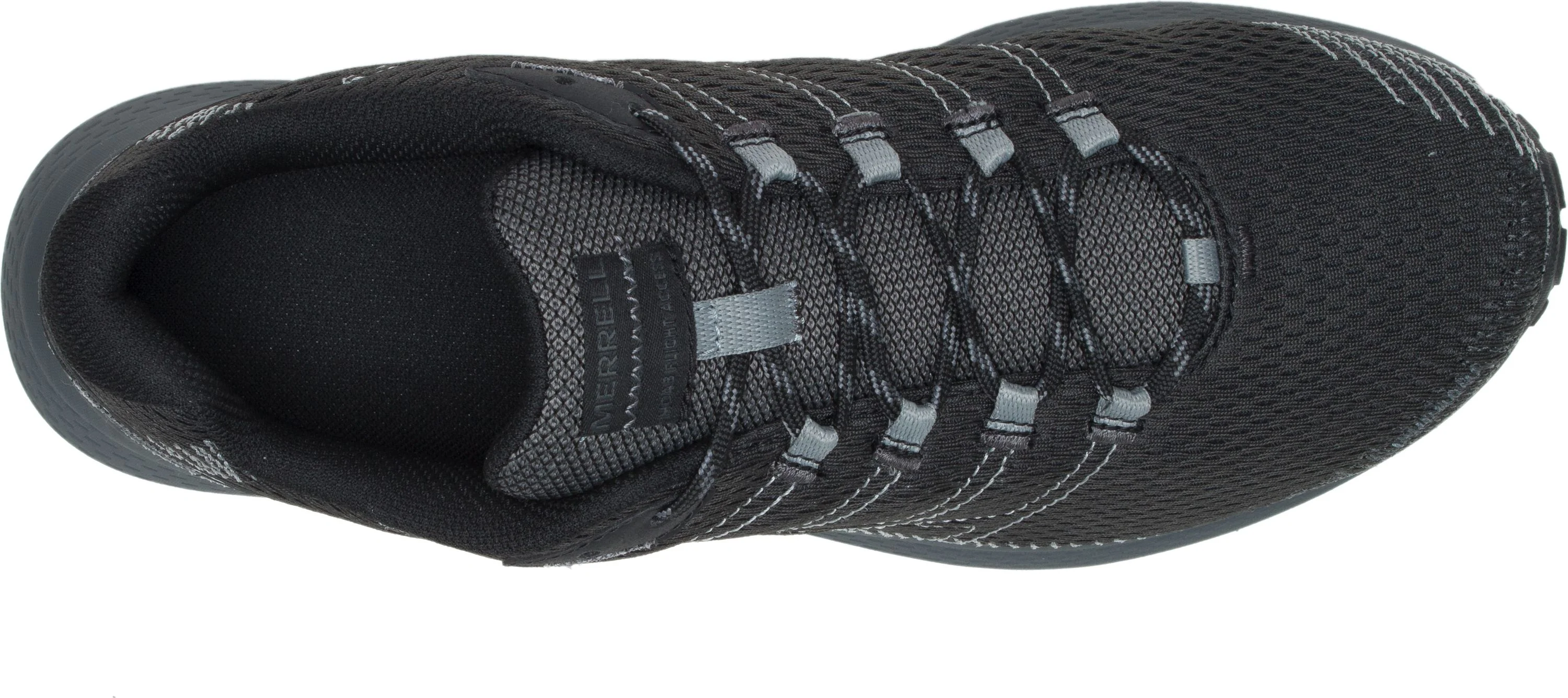 Men's Fly Strike Black - Image 3