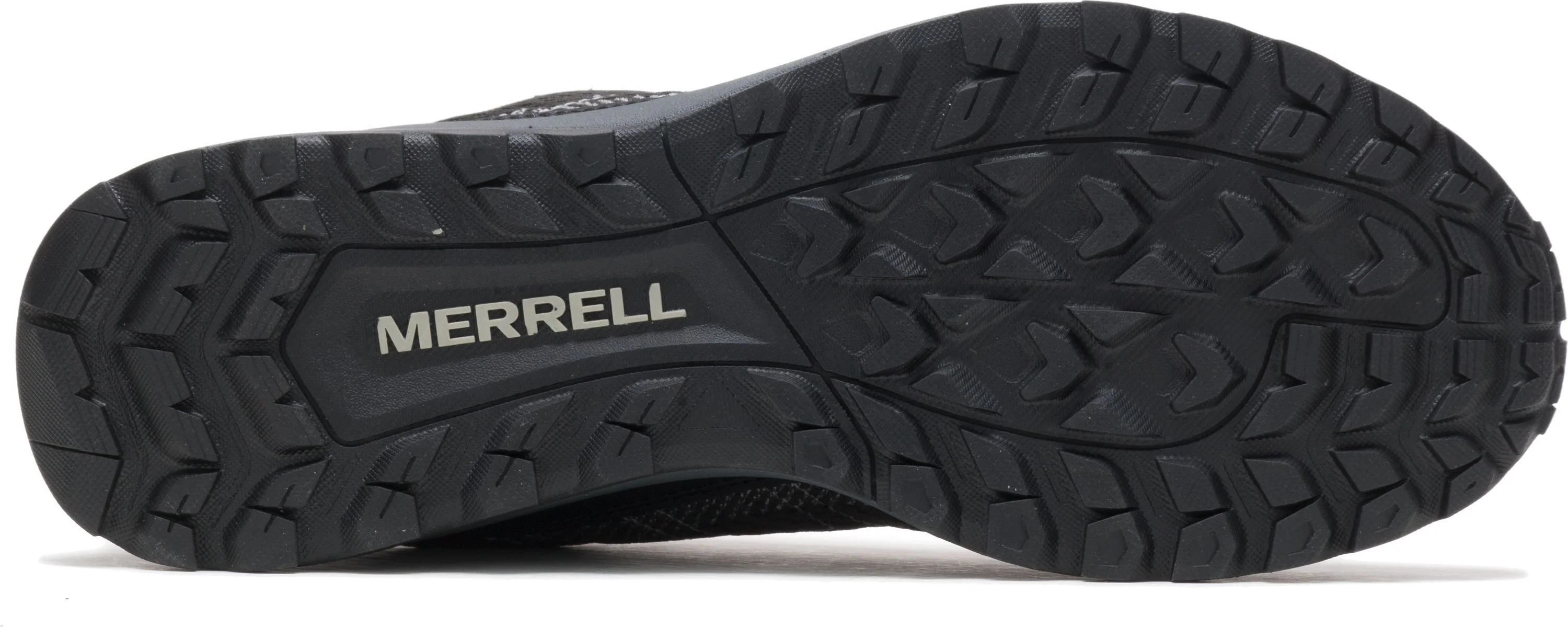 Men's Fly Strike Black - Image 4