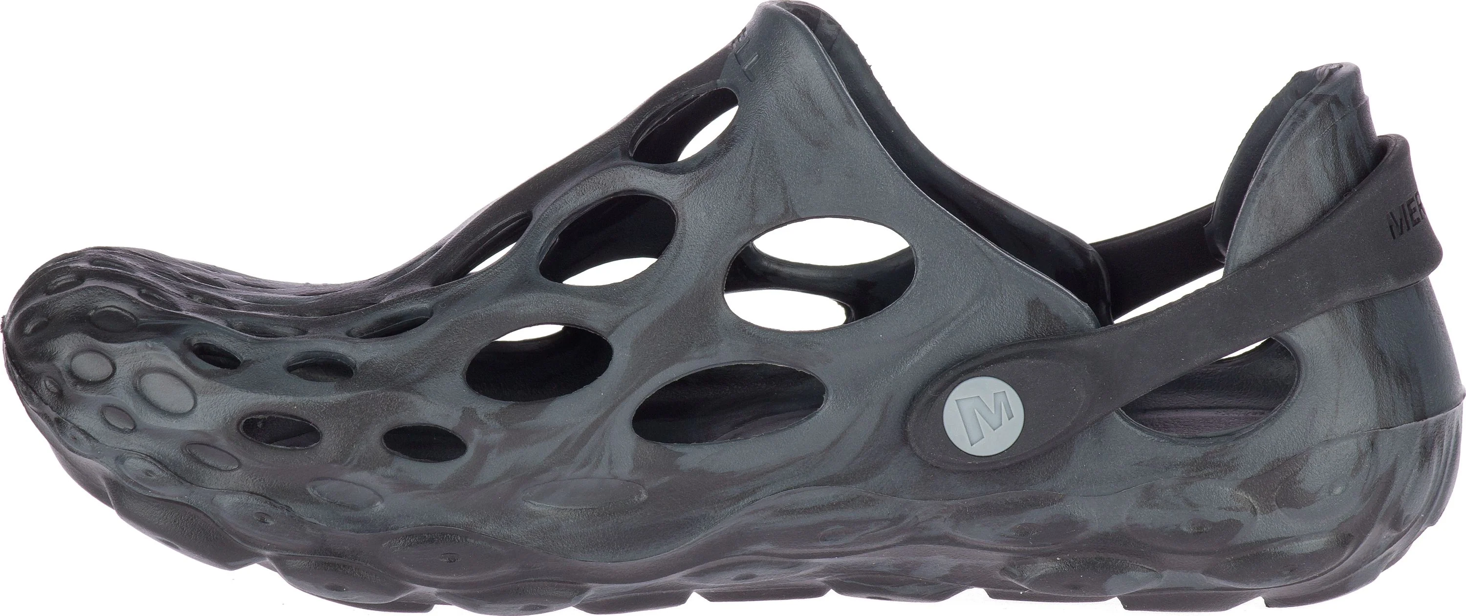 Women's Hydro Moc Black - Image 3