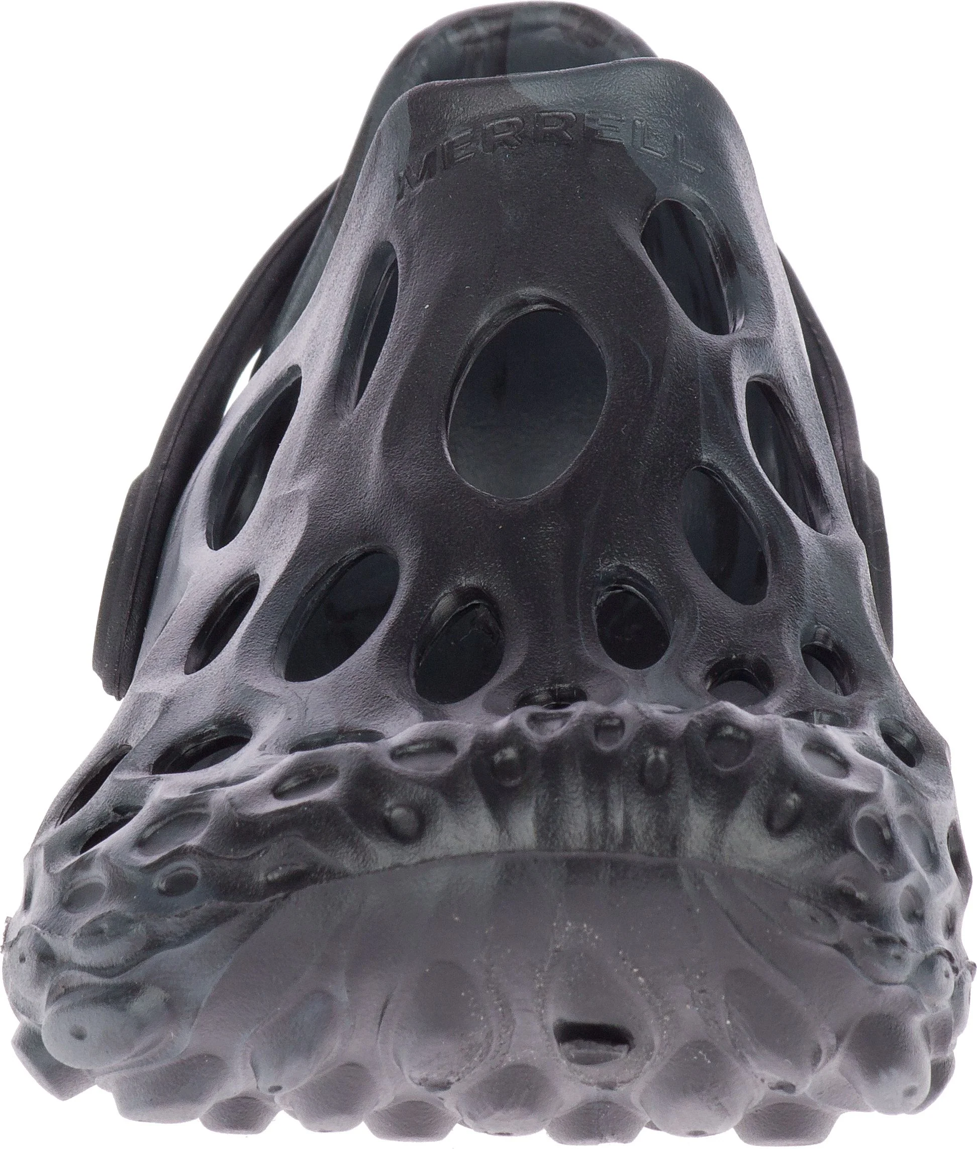 Women's Hydro Moc Black - Image 4