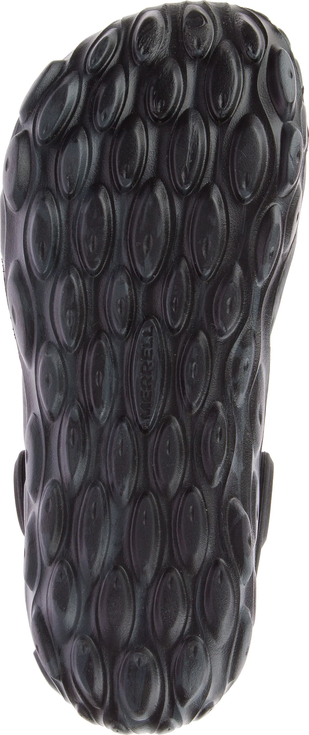 Women's Hydro Moc Black - Image 6