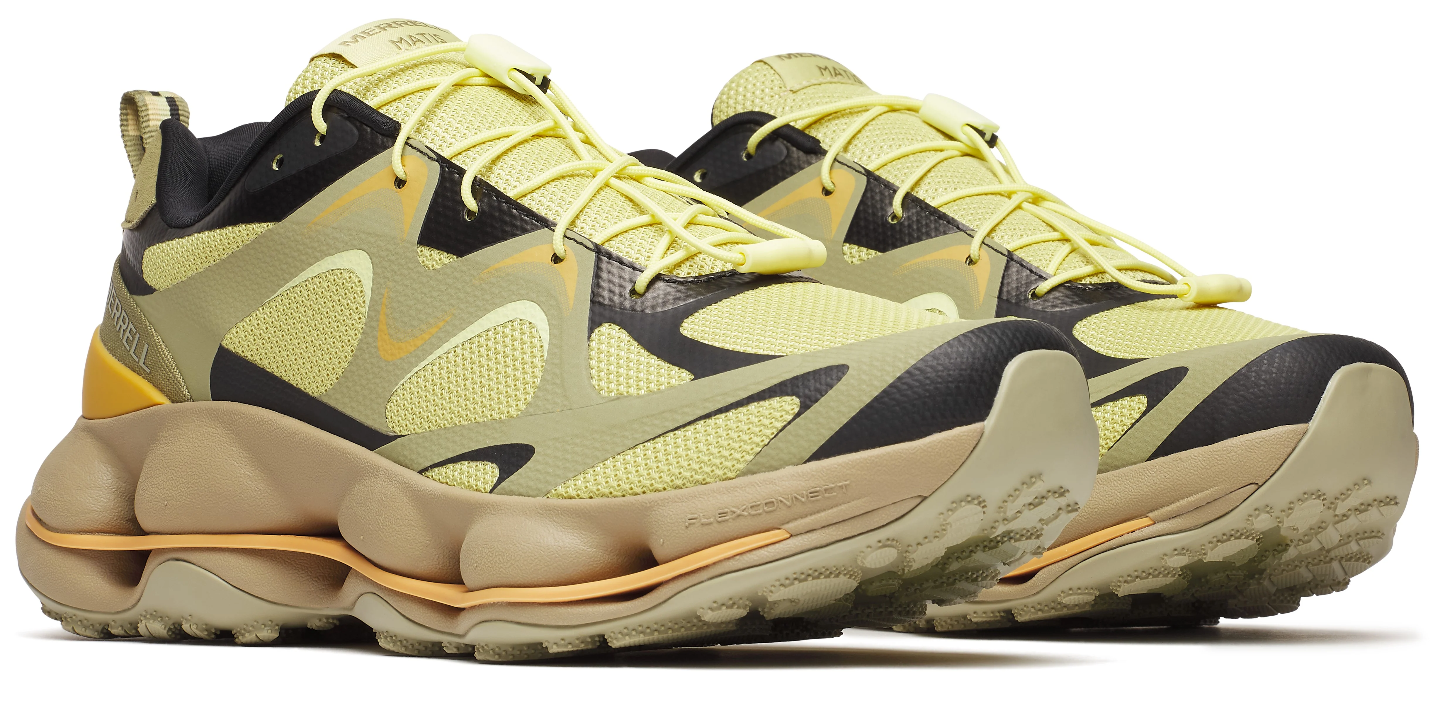 Men's Speedarc Matis - Nori - Image 3