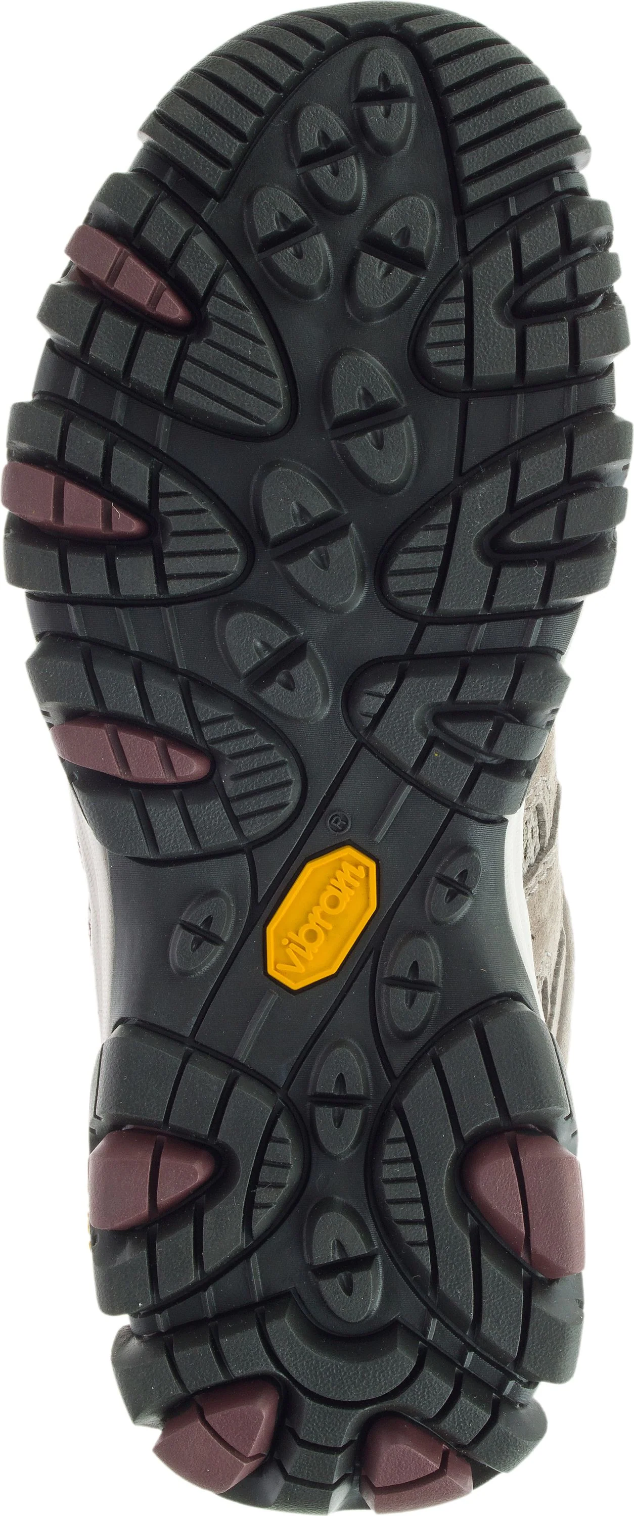 Women's Moab 3 Falcon - Image 4