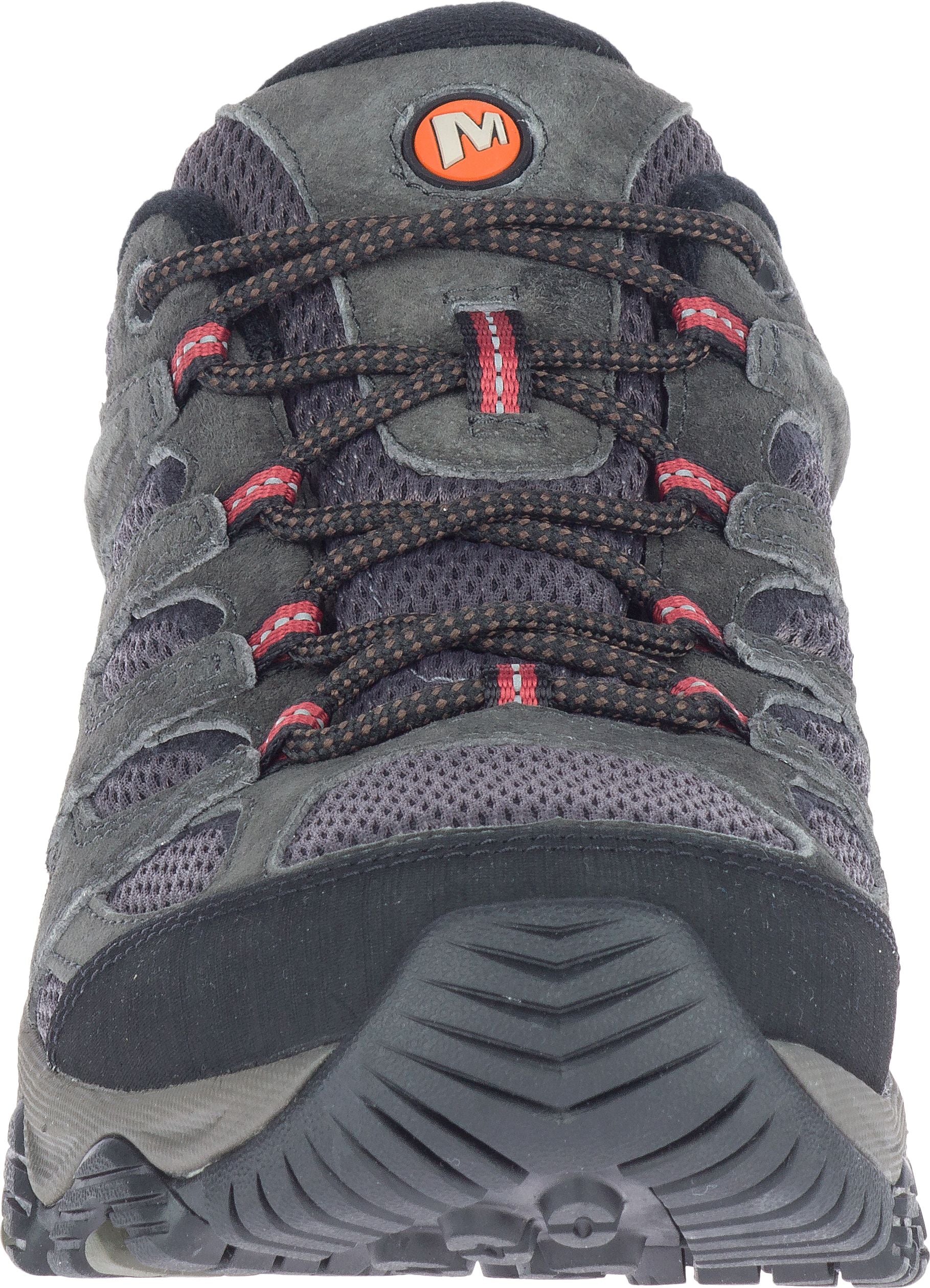 Men's Moab 3 Waterproof Beluga - Image 3