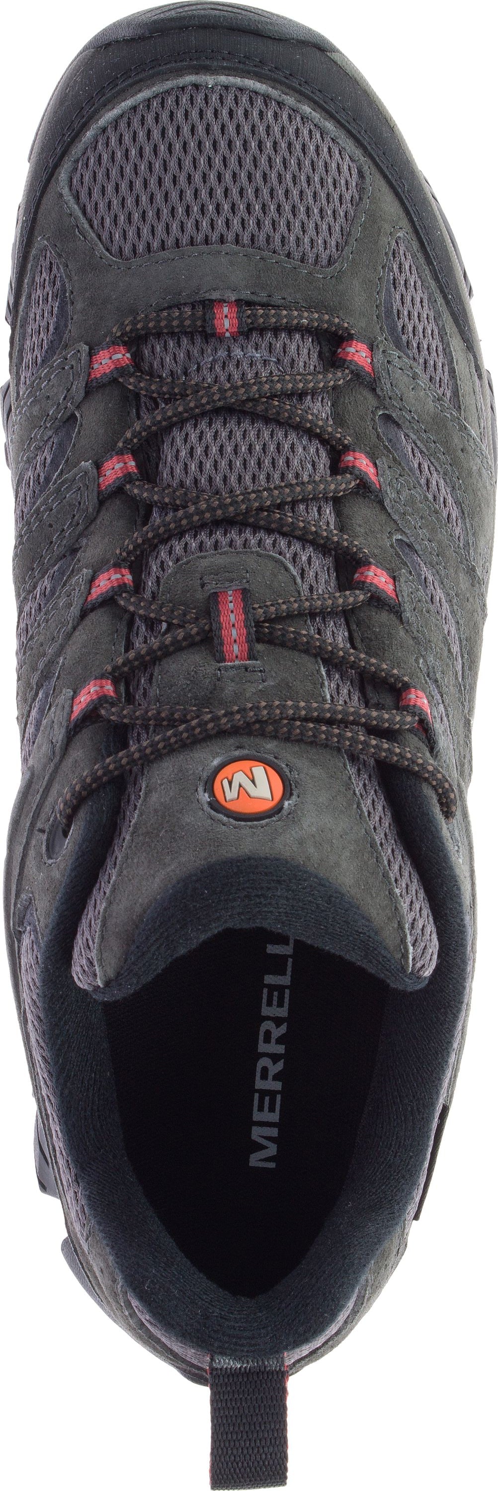 Men's Moab 3 Waterproof Beluga - Image 4