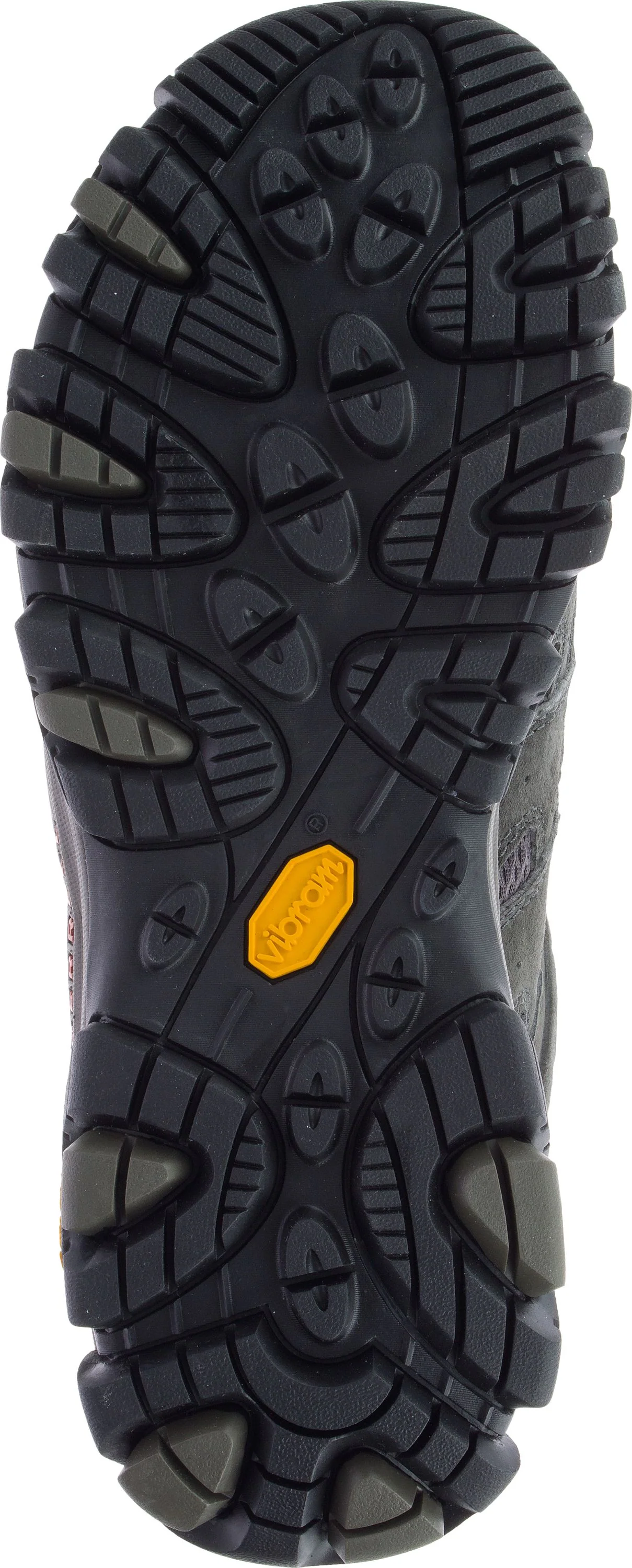 Men's Moab 3 Waterproof Beluga - Image 5