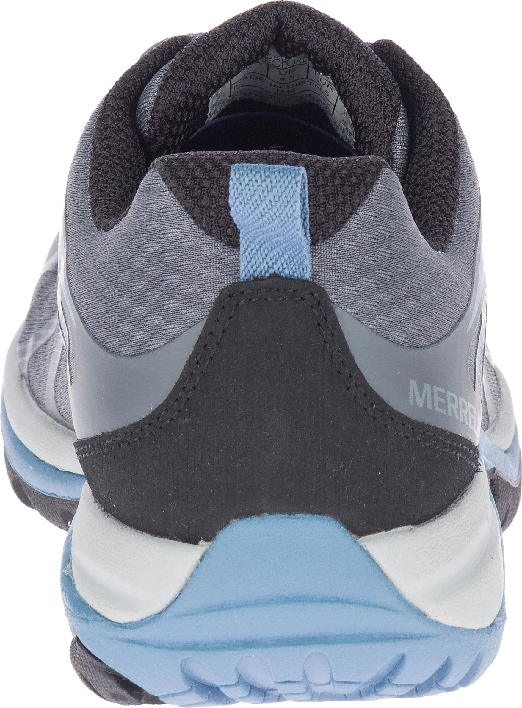 Women's Siren Edge 3 Rock/Bluestone - Wide - Image 3