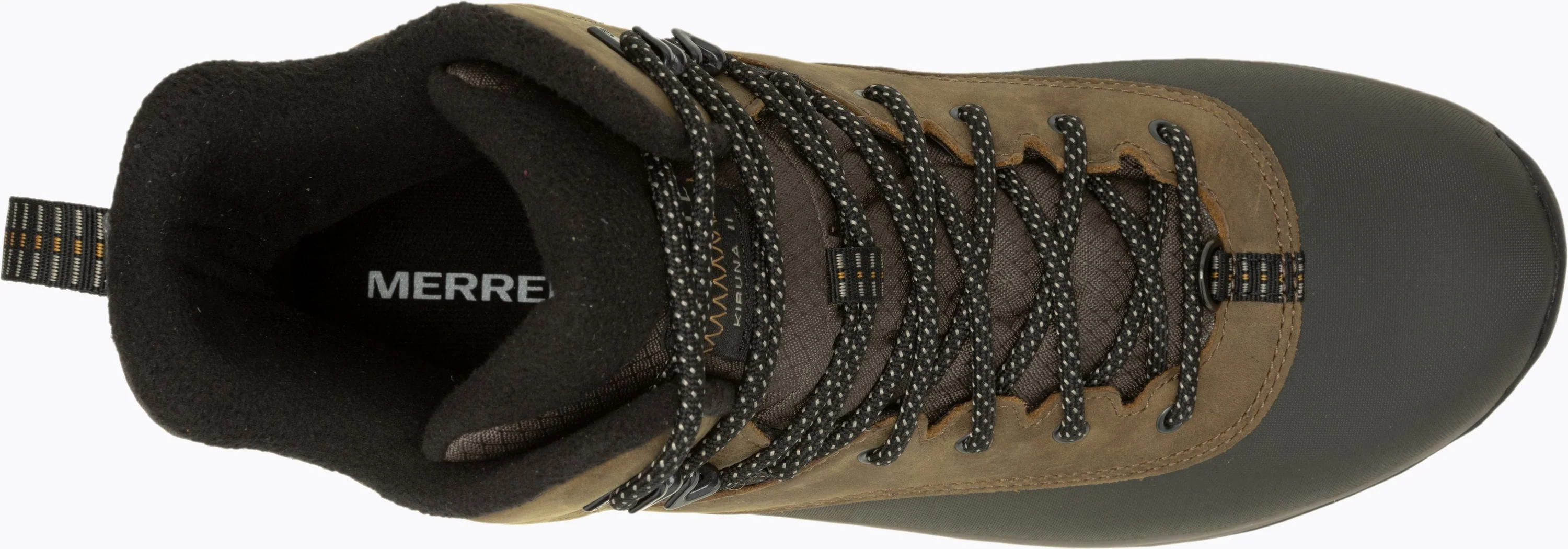 Men's Thermo Kiruna 2 Tall WP Boulder - Image 3