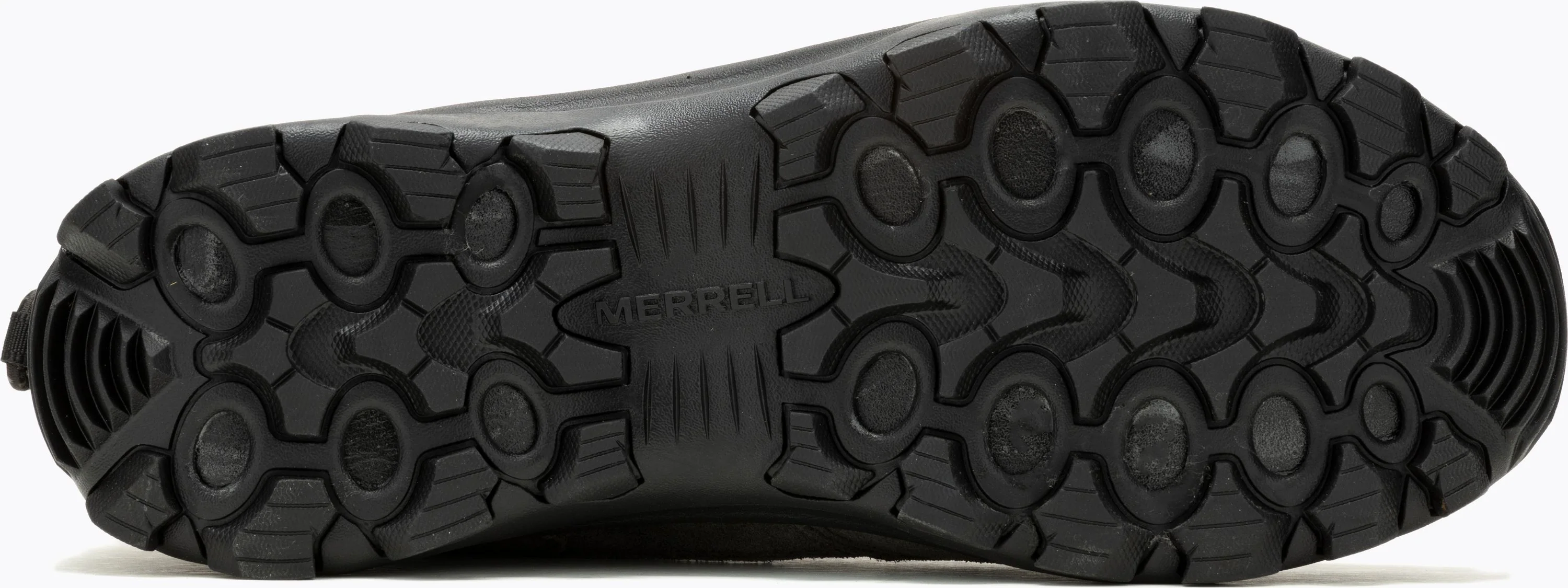 Men's Winter Moc Zero Black - Image 4