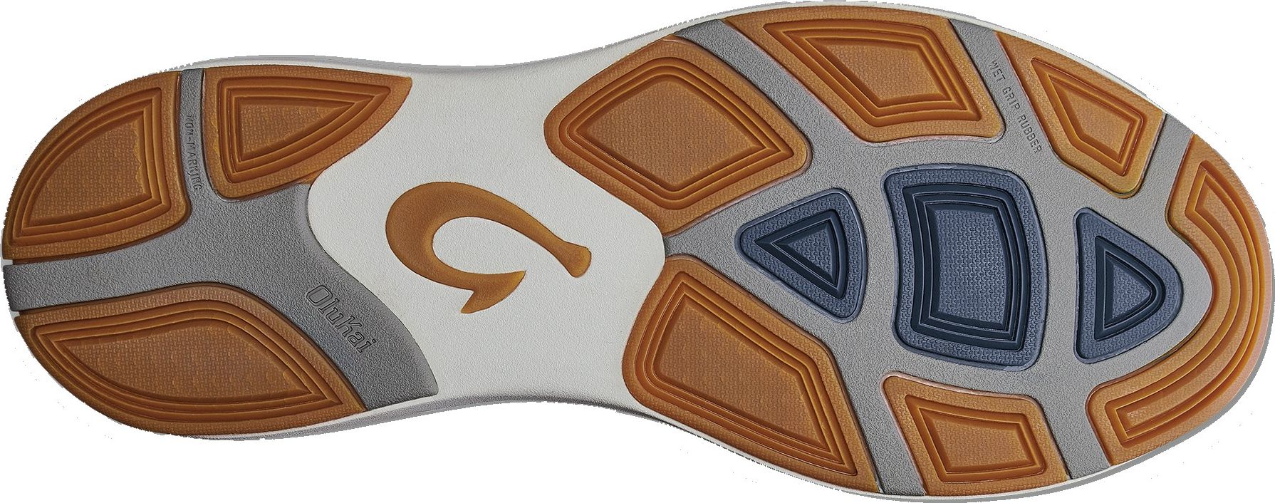 Men's Mio Li Pavement / Vintage Indigo - Image 4