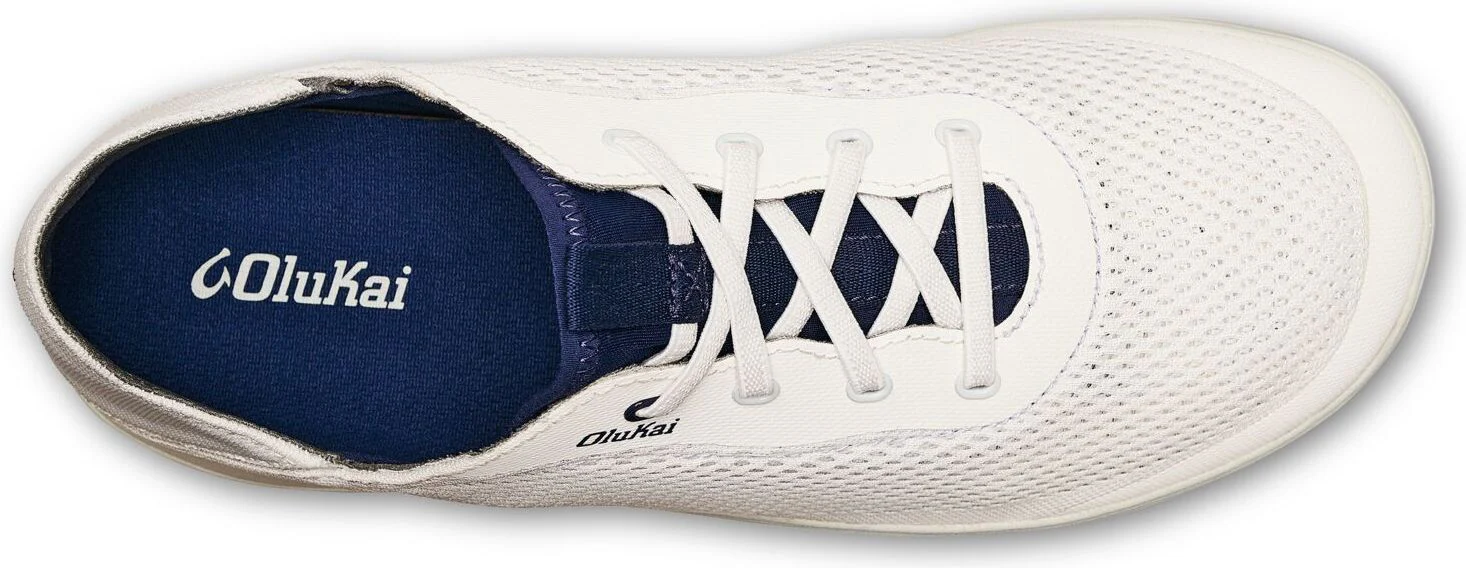 Men's Moku Pae Bright White / Pacifica - Image 3