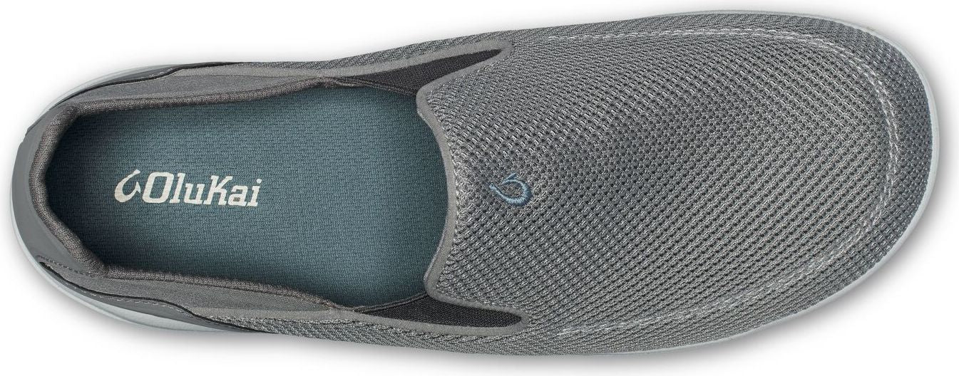 Men's Nohea Pae Fog Fog - Image 3