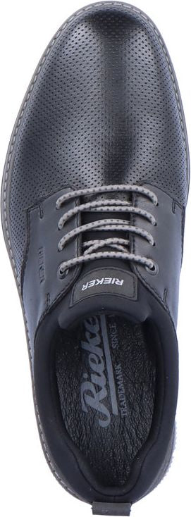 Black Lace Up - Image 4