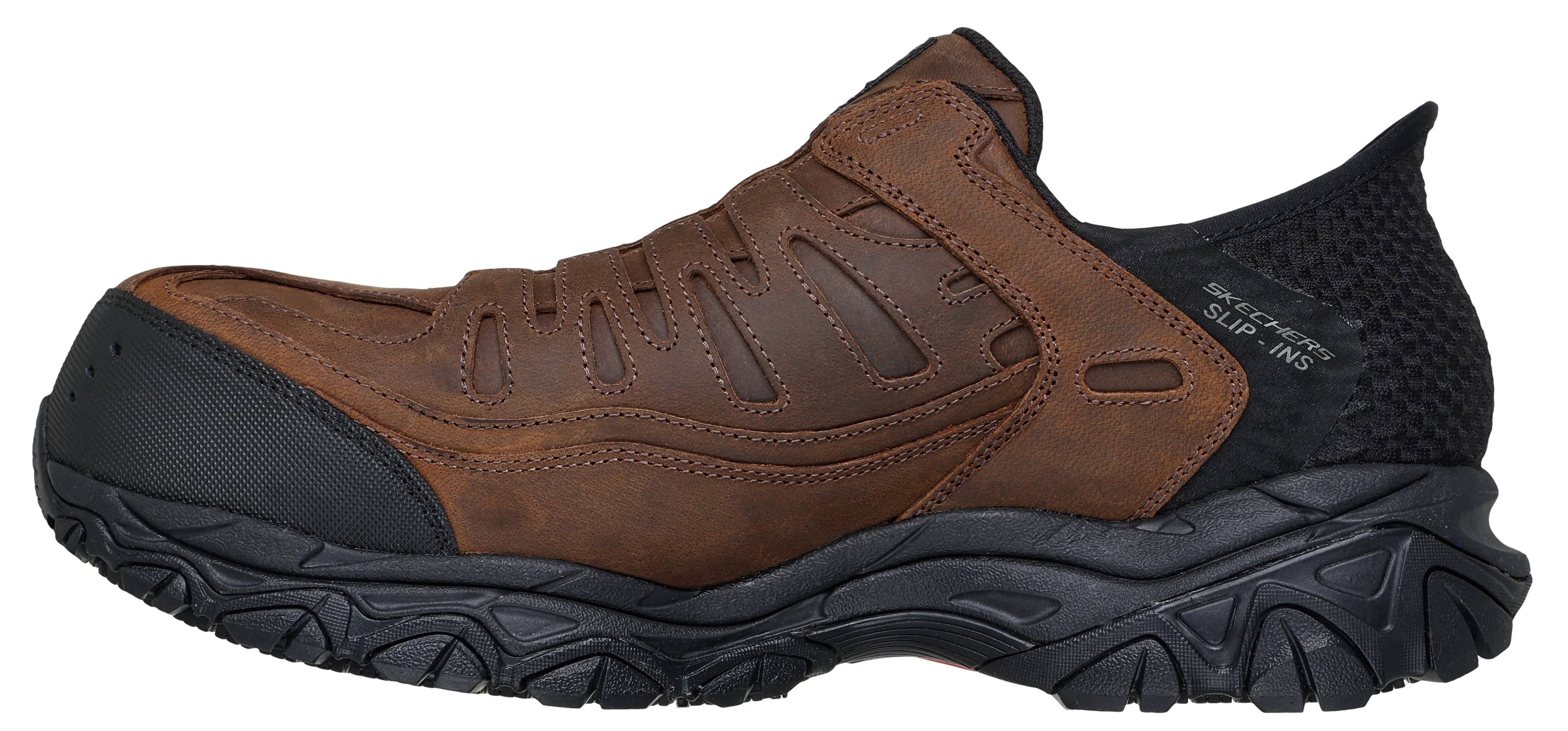 Slip-ins Work Holdre Brown - Image 3