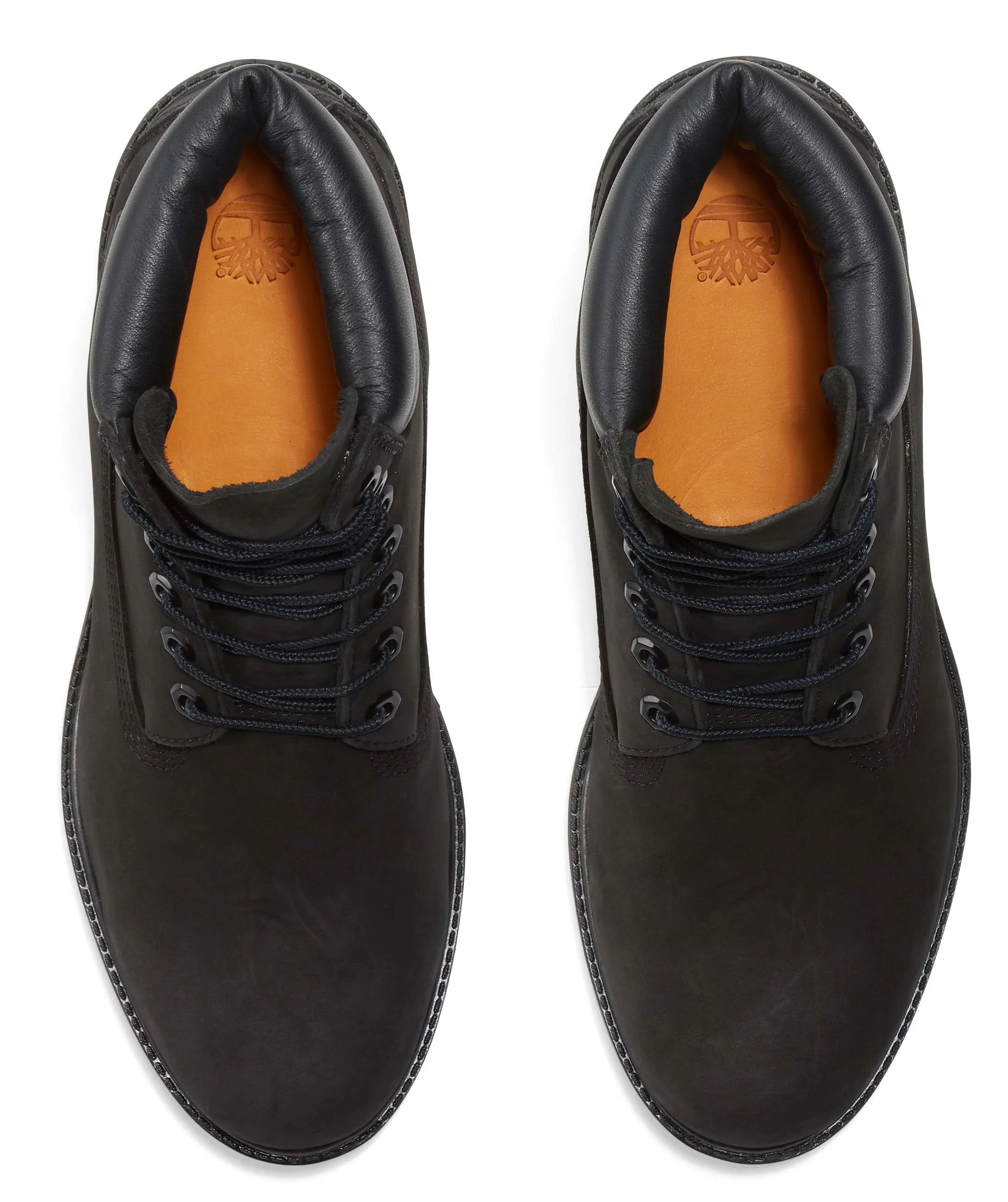 6inch Premium Icon Black - Image 6