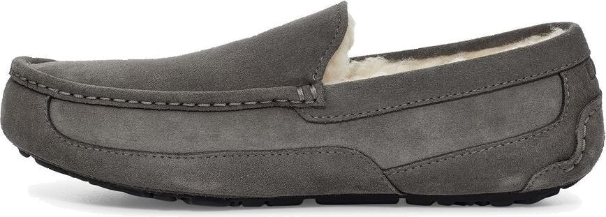 Men's Ascot Grey - Image 3