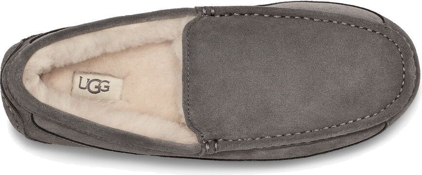 Men's Ascot Grey - Image 4