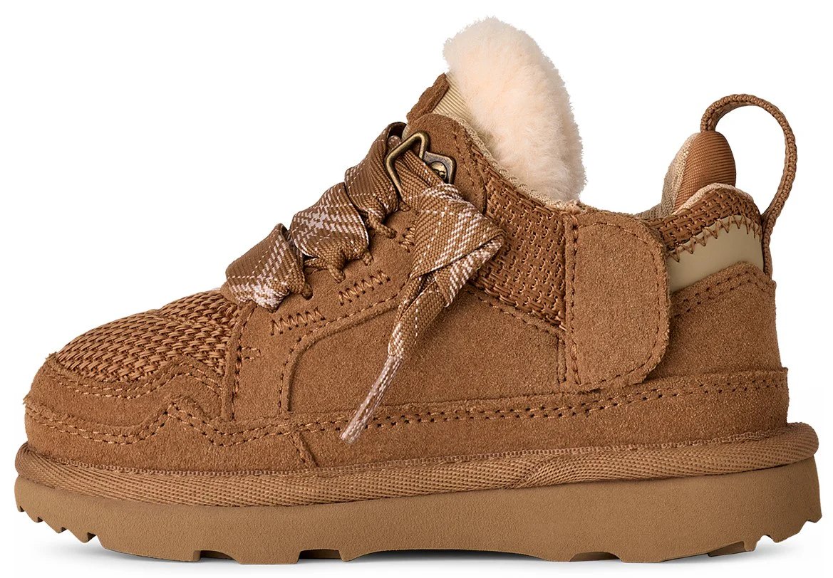 Toddler Lowmel Chestnut - Image 3