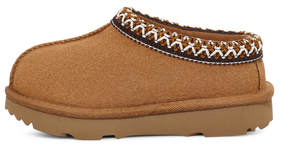 T Tasman II Chestnut - Image 3