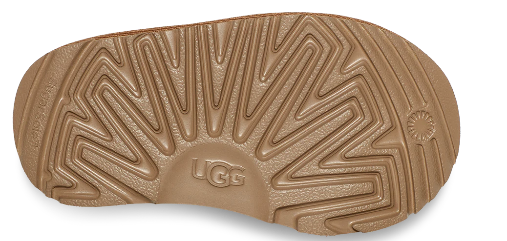 T Tasman II Chestnut - Image 4