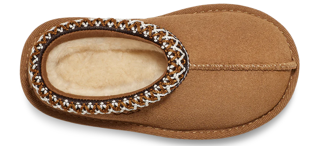 T Tasman II Chestnut - Image 5