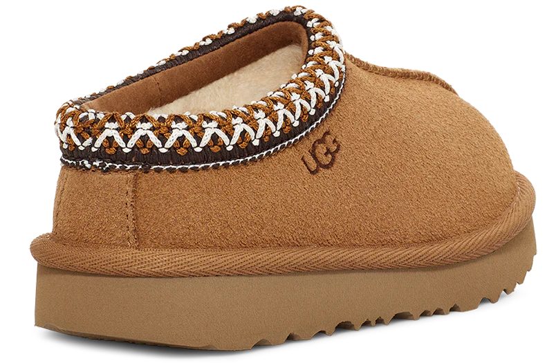 T Tasman II Chestnut - Image 6