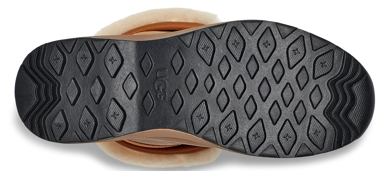 Women's Adirondack Boot III Chestnut - Image 6