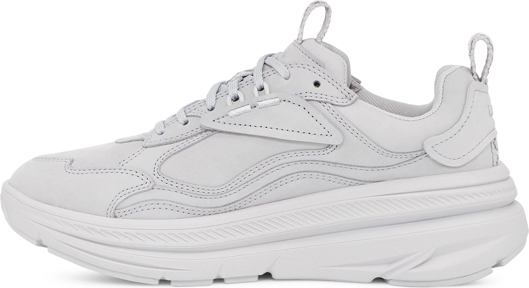 Women's Ca1 Silver Smoke - Image 3