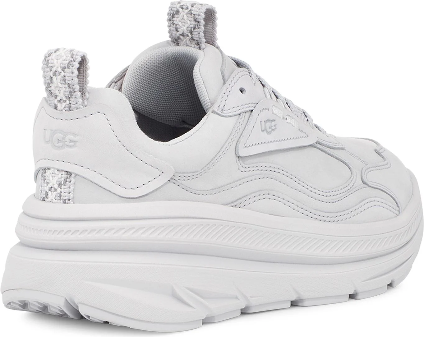 Women's Ca1 Silver Smoke - Image 4