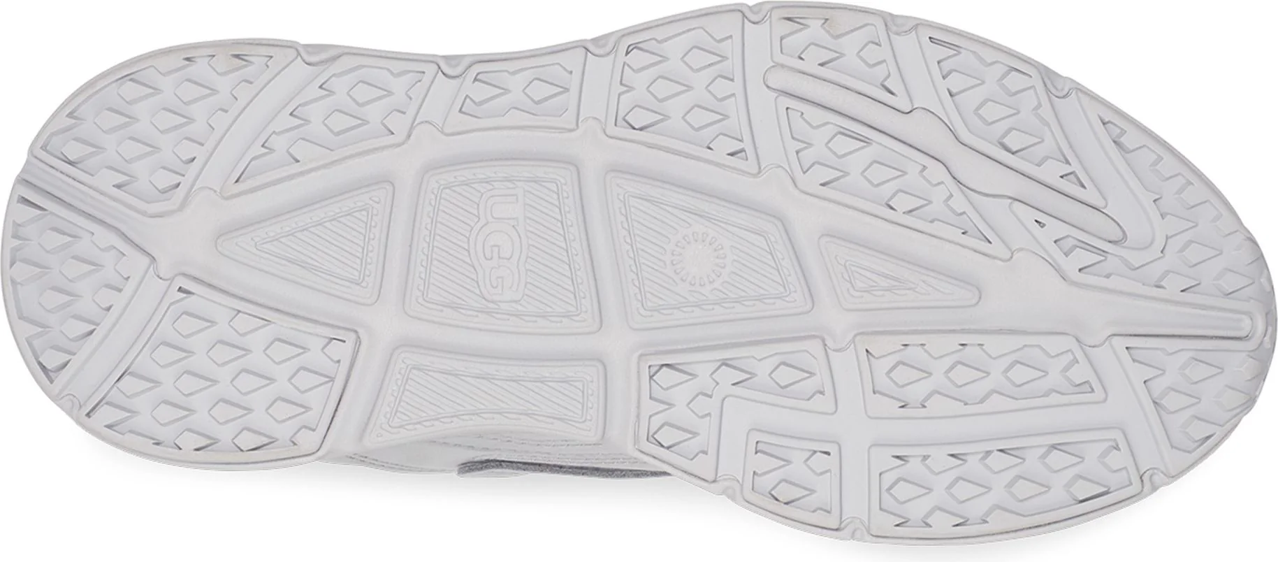 Women's Ca1 Silver Smoke - Image 6