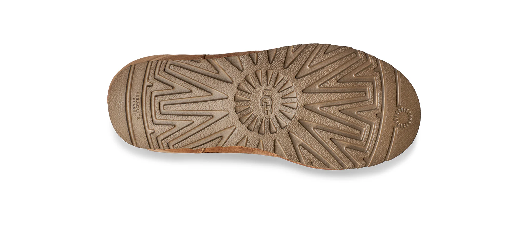 Womne's Classic Tall II Chestnut - Image 6